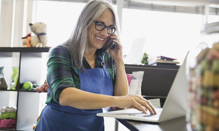 How to use the breakeven calculator