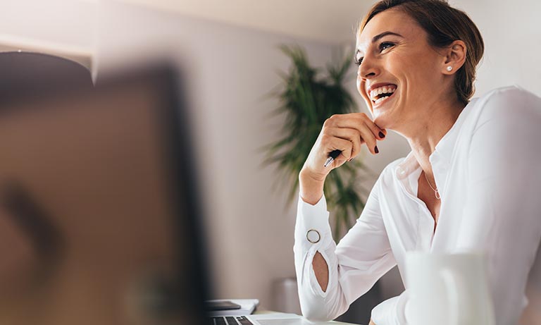 Improving break-even